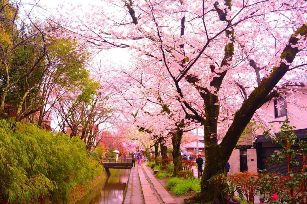 Hotel-Kyoto Base Экстерьер фото