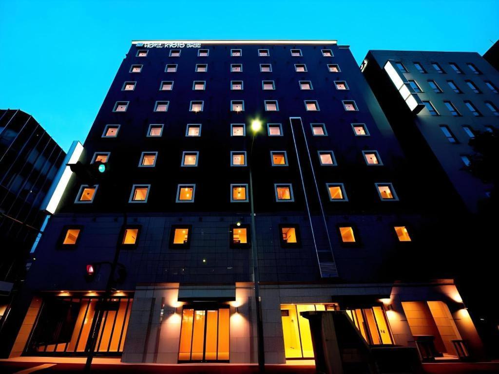 Hotel-Kyoto Base Экстерьер фото