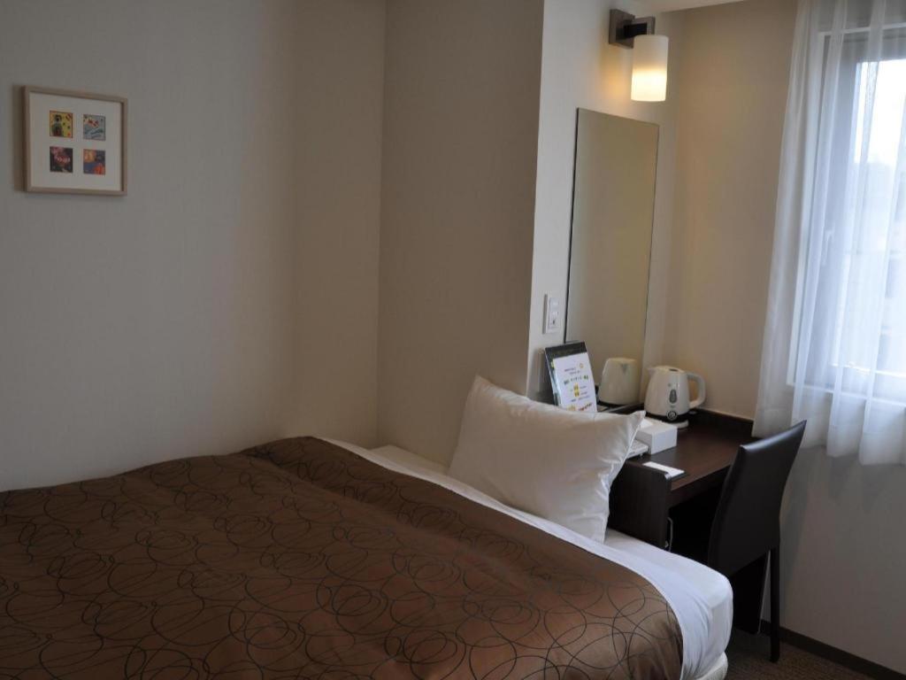 Hotel-Kyoto Base Экстерьер фото
