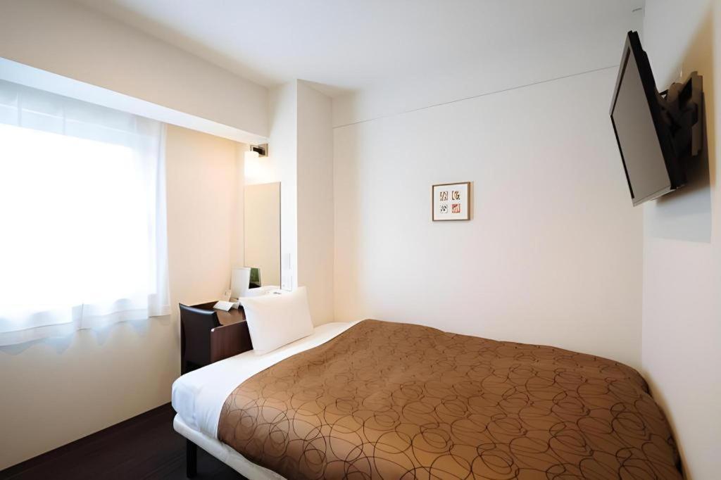 Hotel-Kyoto Base Экстерьер фото