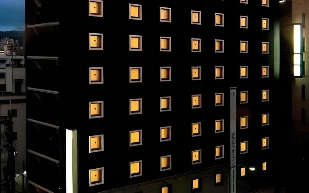 Hotel-Kyoto Base Экстерьер фото